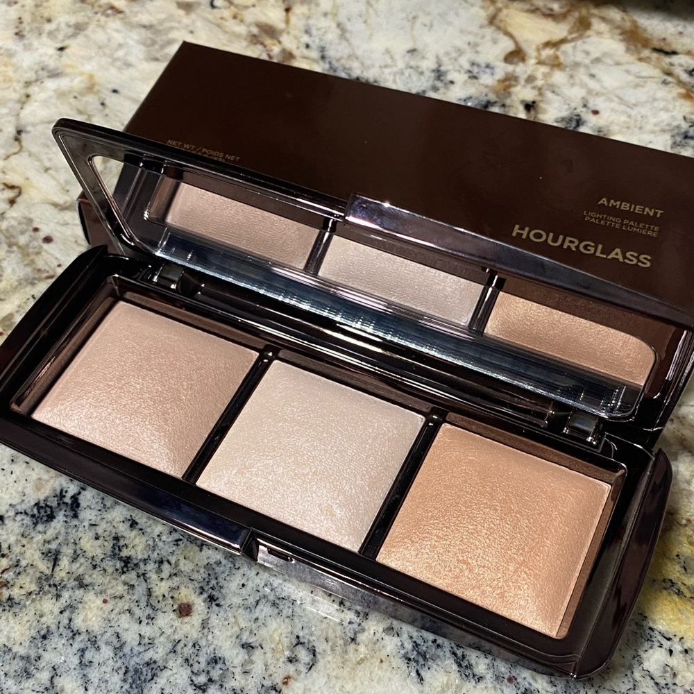 Hourglass - Ambient Lighting Palette (Volume I)